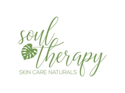 SOUL THERAPY SKINCARE NATURALS IS HERE! | Soul Therapy Wellness