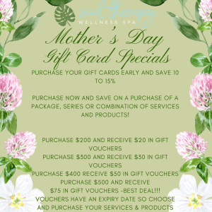 Treat Mom Like the Queen She Is!
