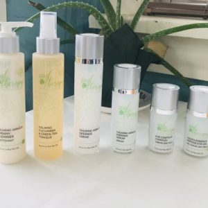 September is Skincare Time!